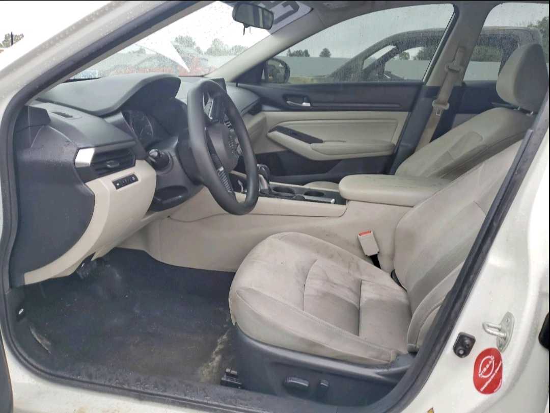 Car Image 2020 NISSAN ALTIMA