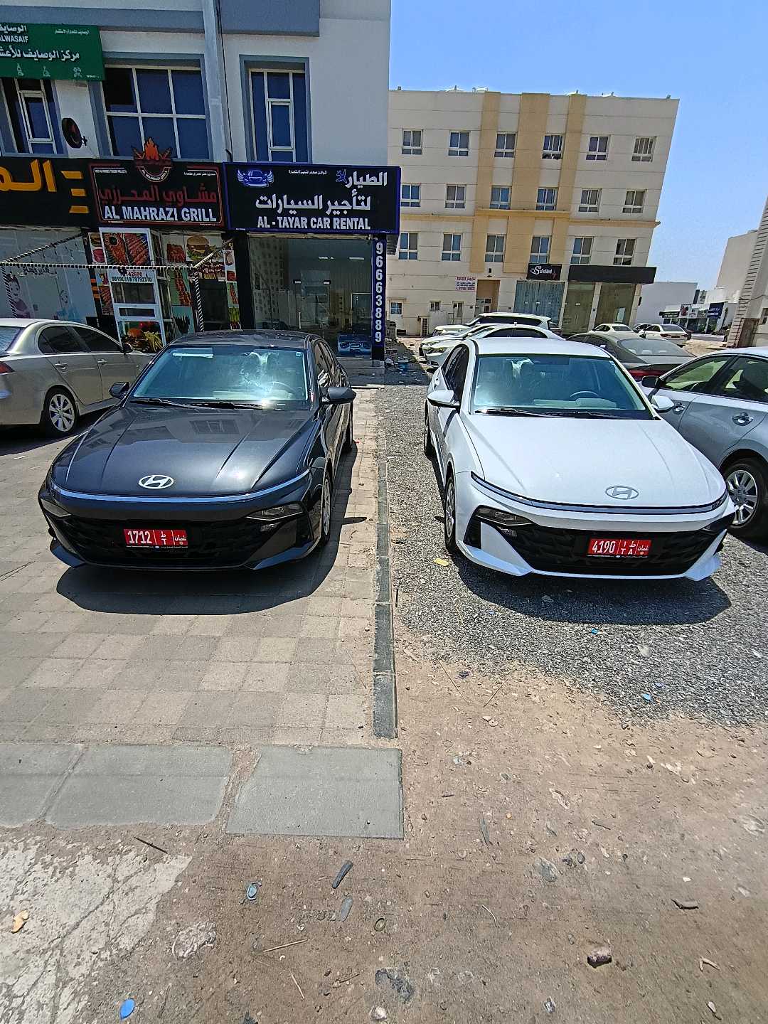 HYUNDAI ACCENT 2026