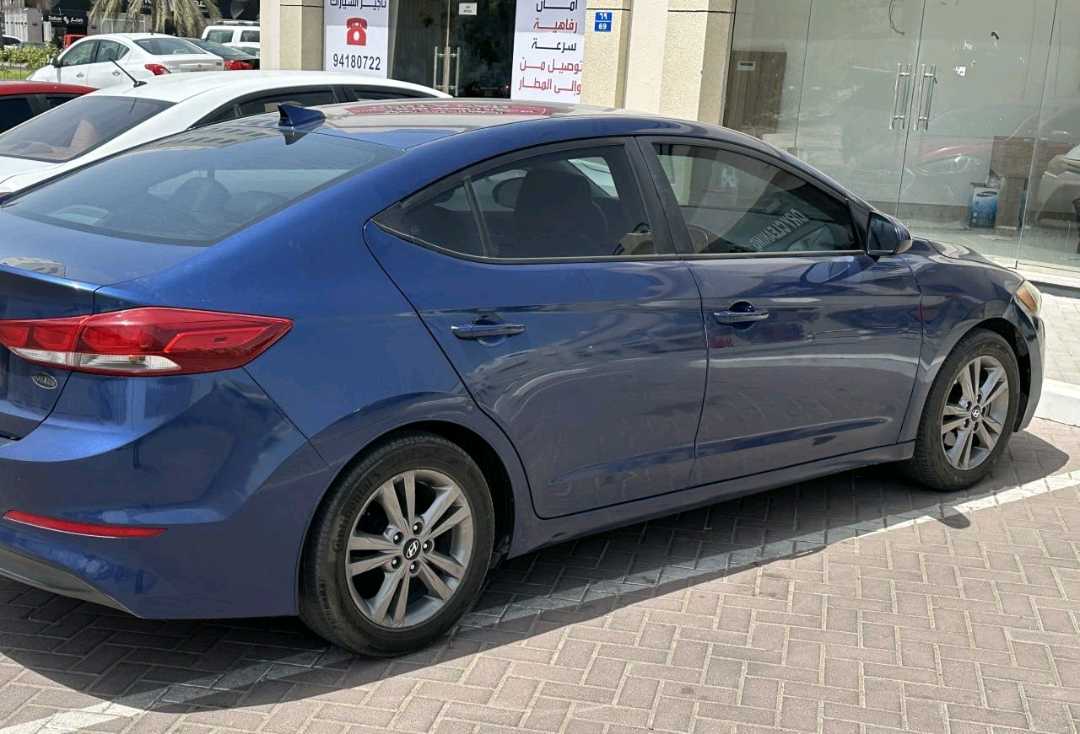 HYUNDAI ELANTRA 2020