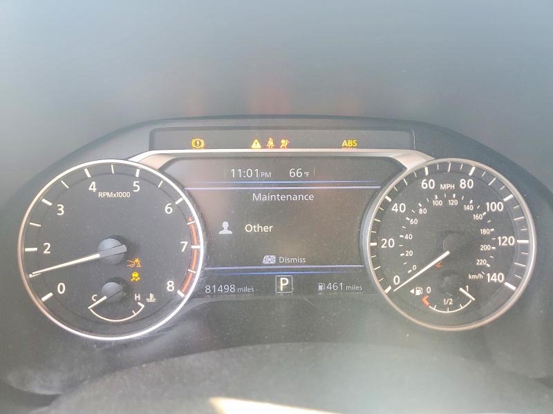 Car Image 2019 NISSAN ALTIMA