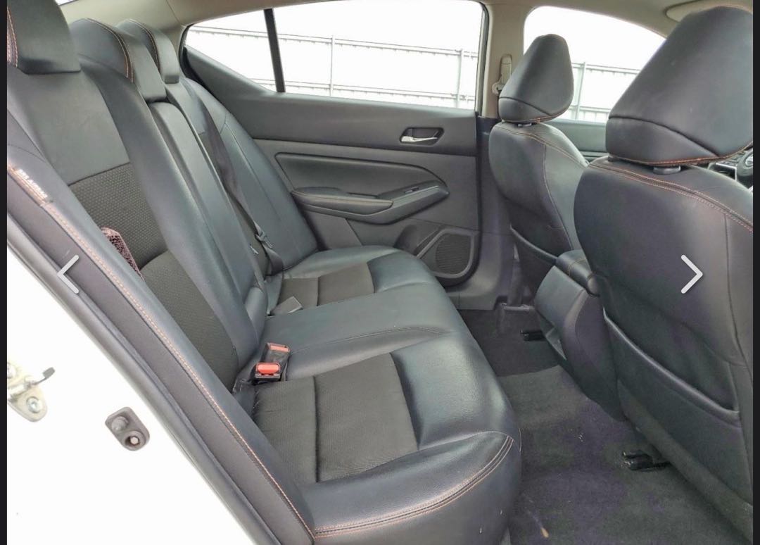 Car Image 2019 NISSAN ALTIMA