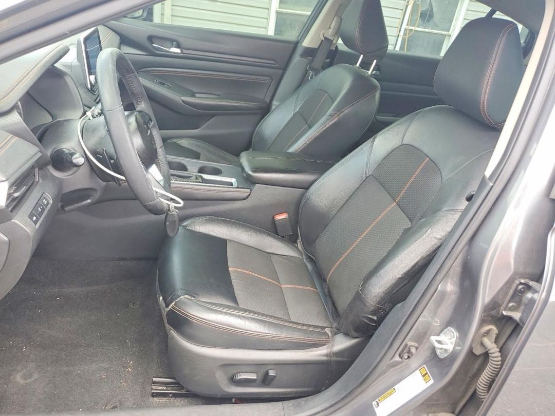 Car Image 2019 NISSAN ALTIMA