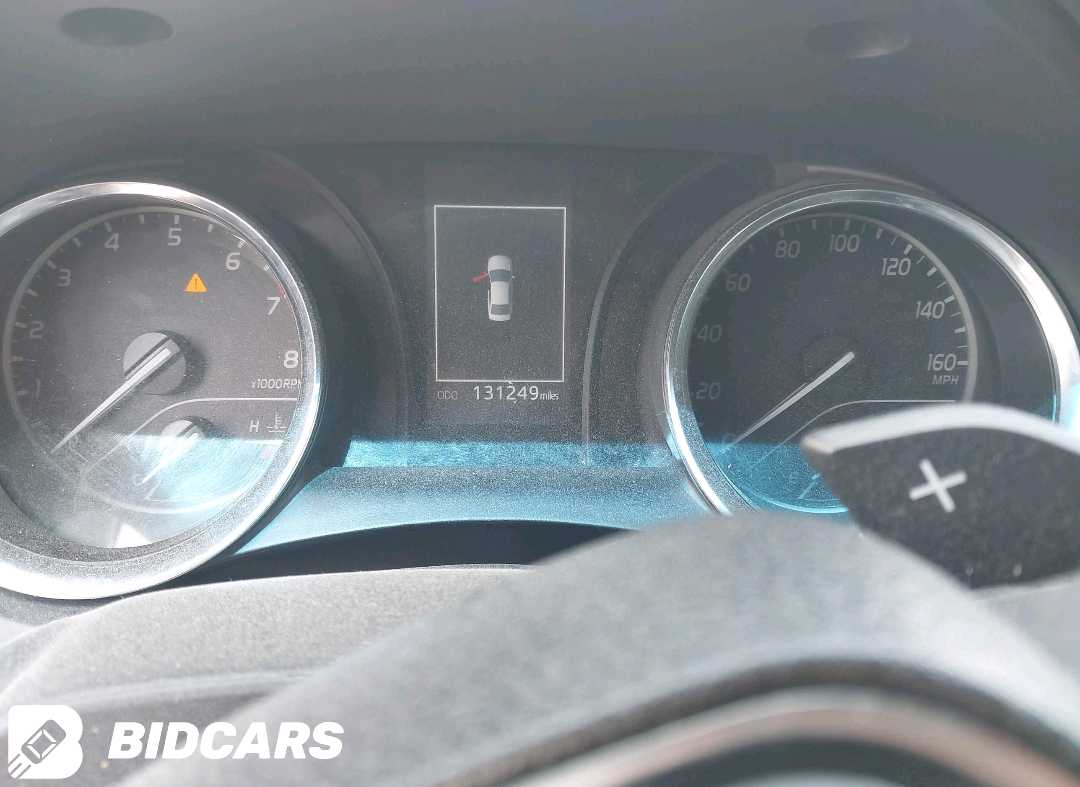 Car Image 2019 TOYOTA CAMRY