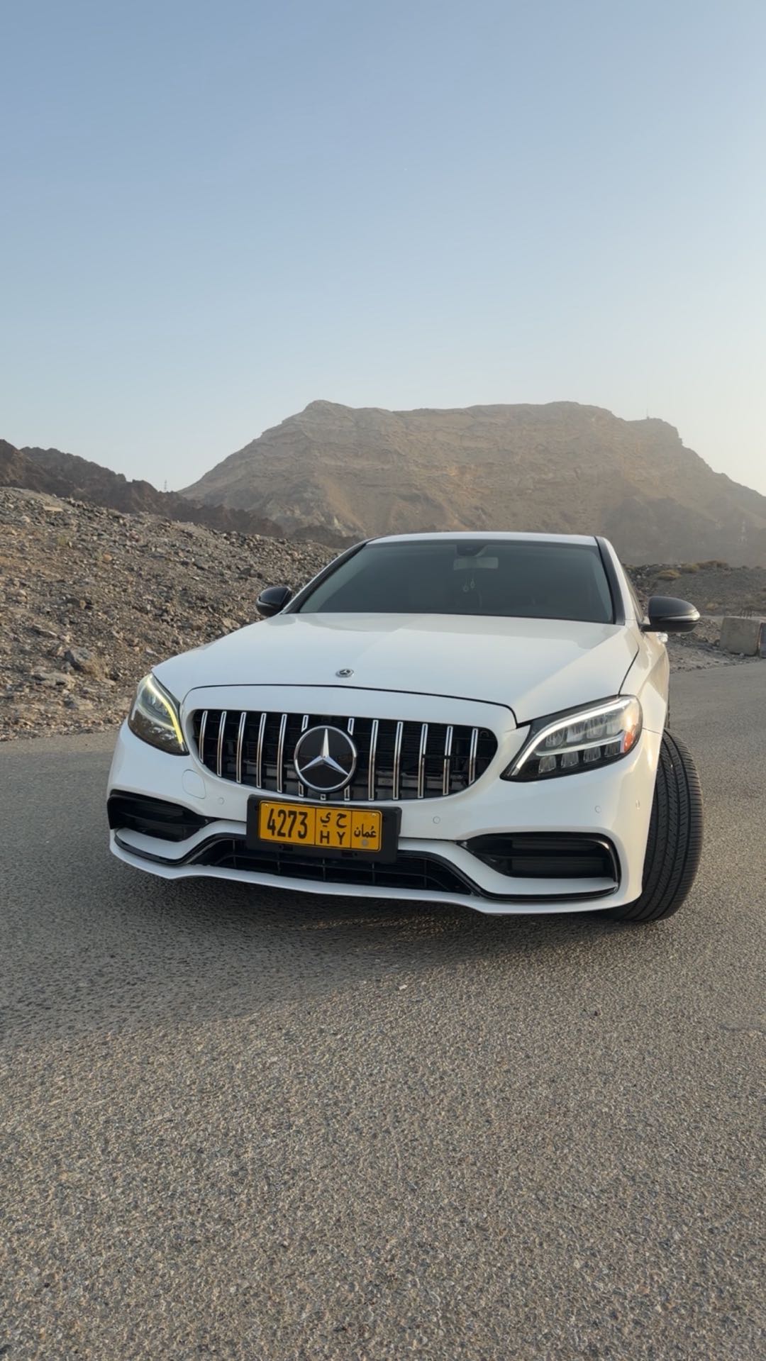Car Image 2020 MERCEDES C Class 300