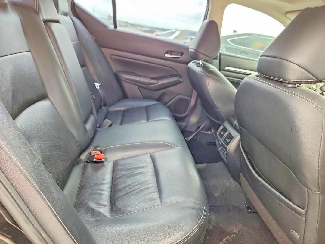 Car Image 2019 NISSAN ALTIMA