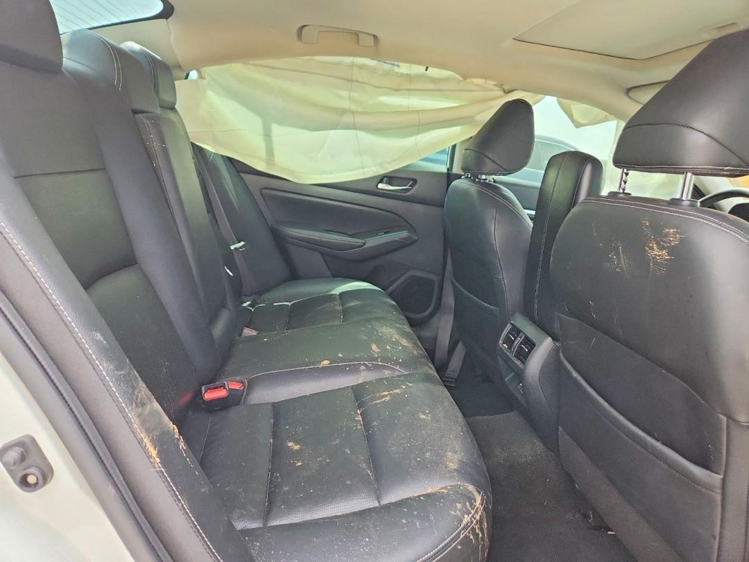 Car Image 2019 NISSAN ALTIMA