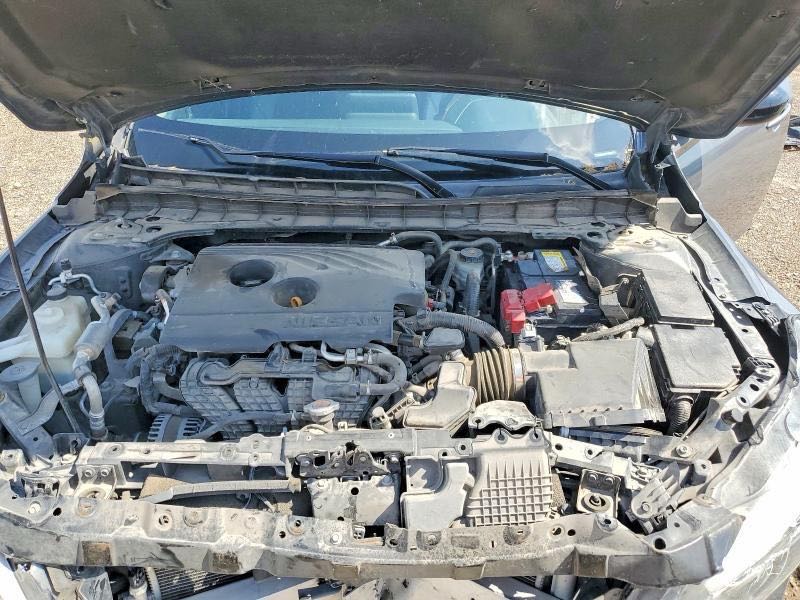 Car Image 2019 NISSAN ALTIMA