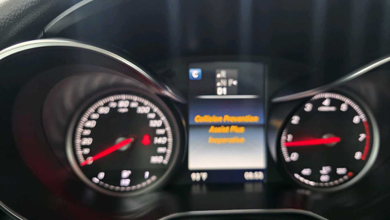 Car Image 2017 MERCEDES C Class 300
