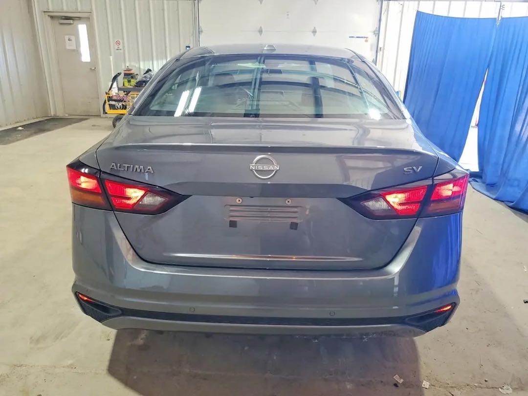 Car Image 2024 NISSAN ALTIMA