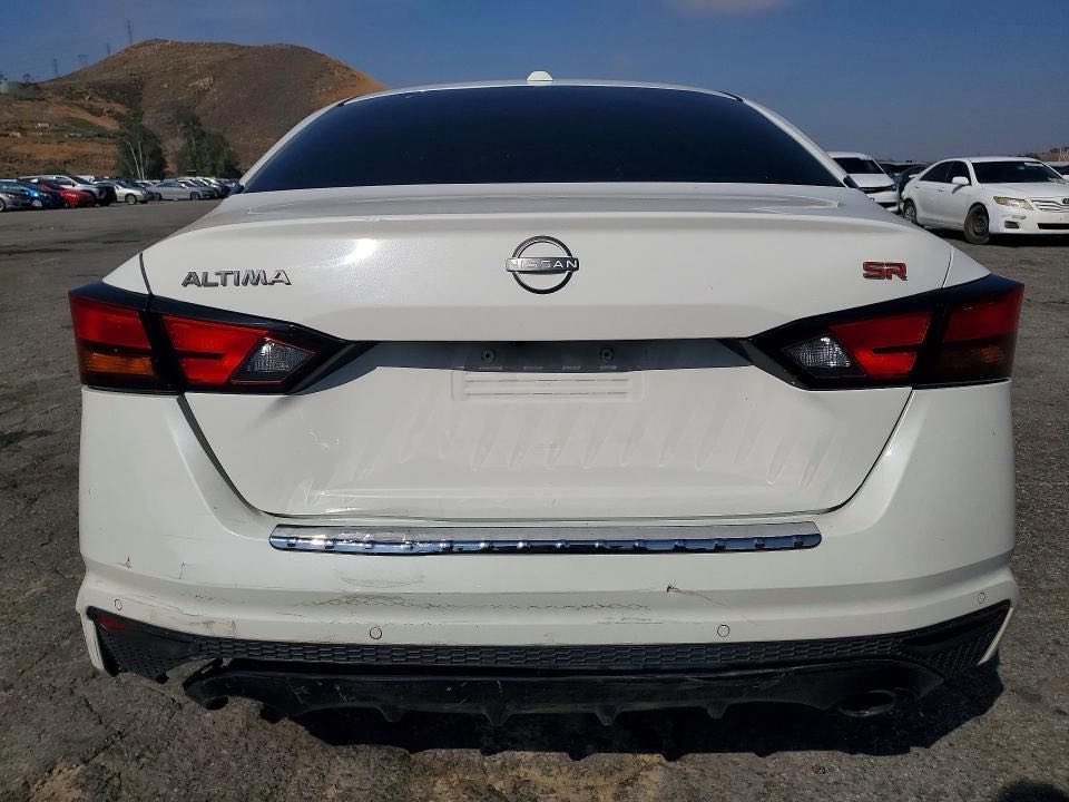 Car Image 2023 NISSAN ALTIMA