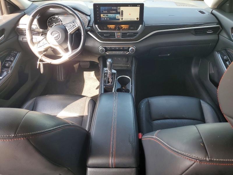 Car Image 2023 NISSAN ALTIMA
