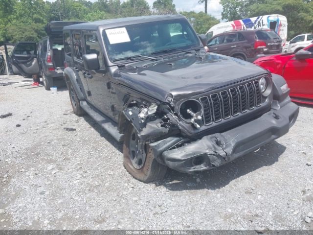 Car Image 2026 JEEP WRANGLER