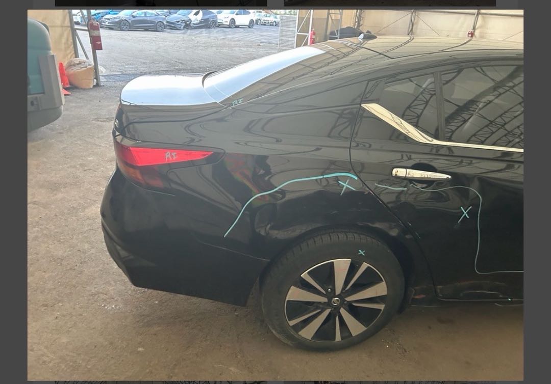 Car Image 2019 NISSAN ALTIMA