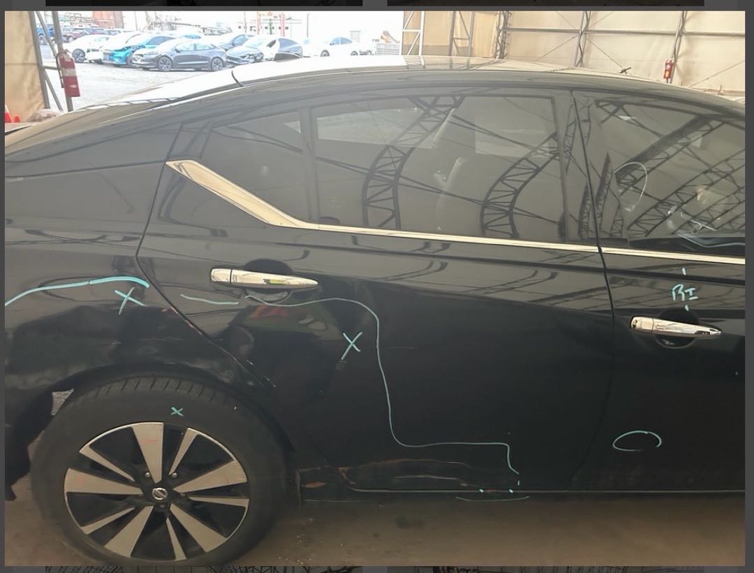 Car Image 2019 NISSAN ALTIMA