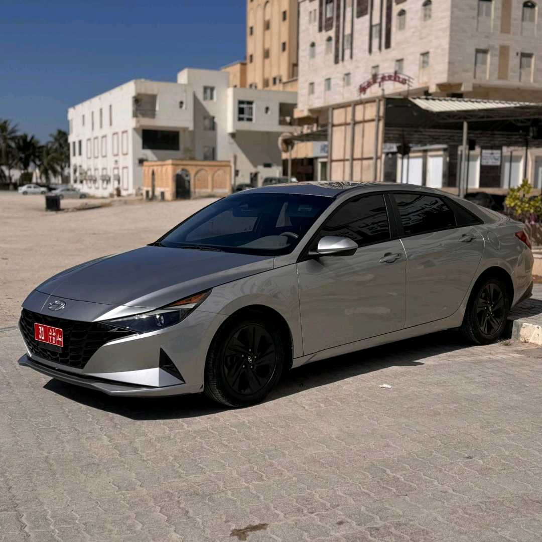 هيونداي النترا 2022