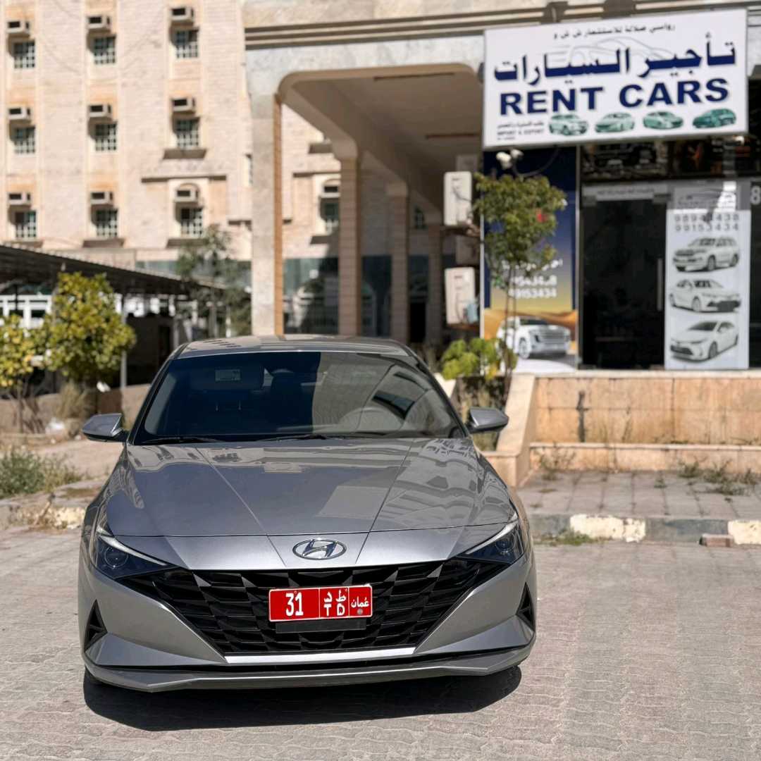 هيونداي النترا 2022