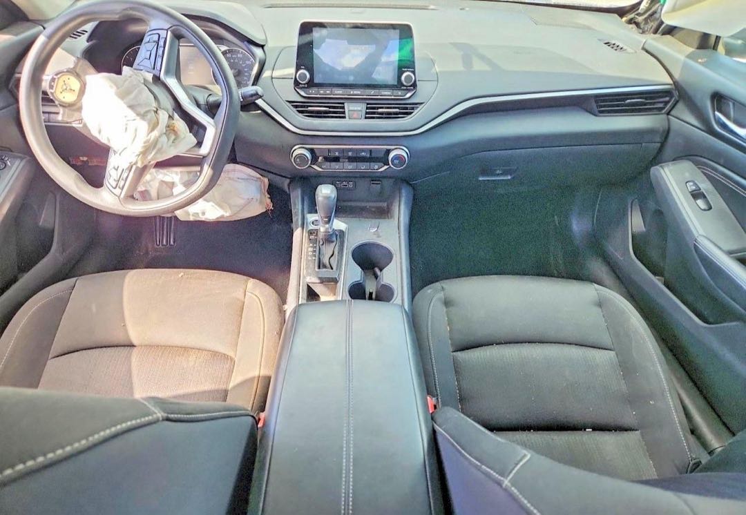 Car Image 2019 NISSAN ALTIMA