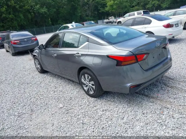 Car Image 2023 NISSAN ALTIMA