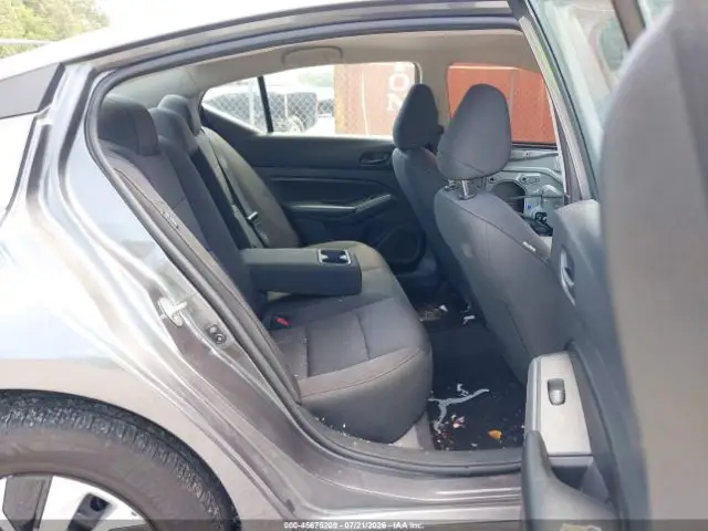 Car Image 2023 NISSAN ALTIMA
