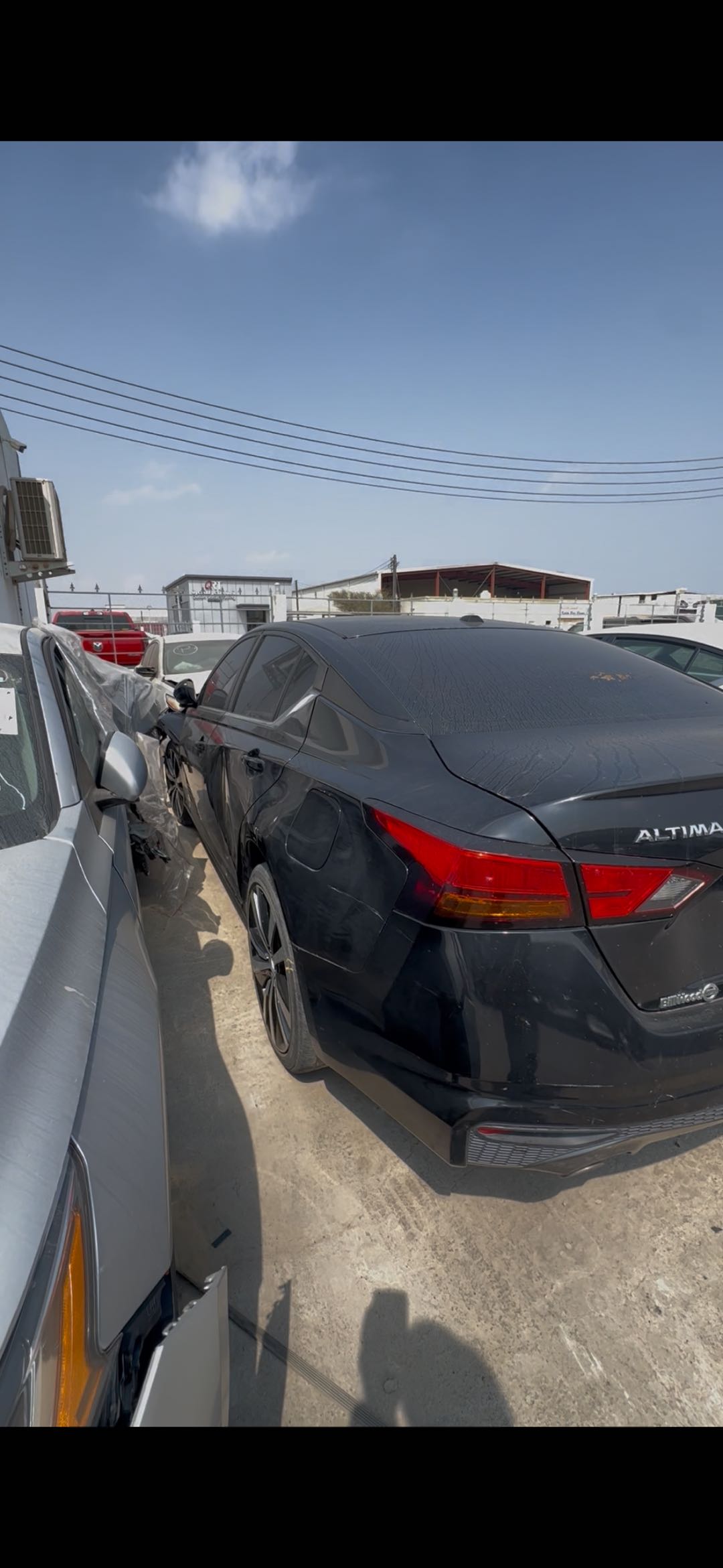 Car Image 2019 NISSAN ALTIMA