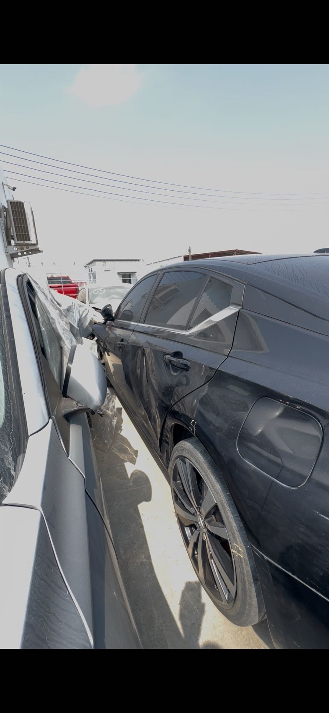Car Image 2019 NISSAN ALTIMA