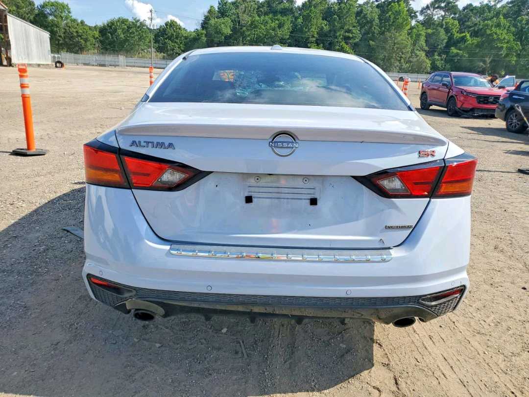 Car Image 2023 NISSAN ALTIMA