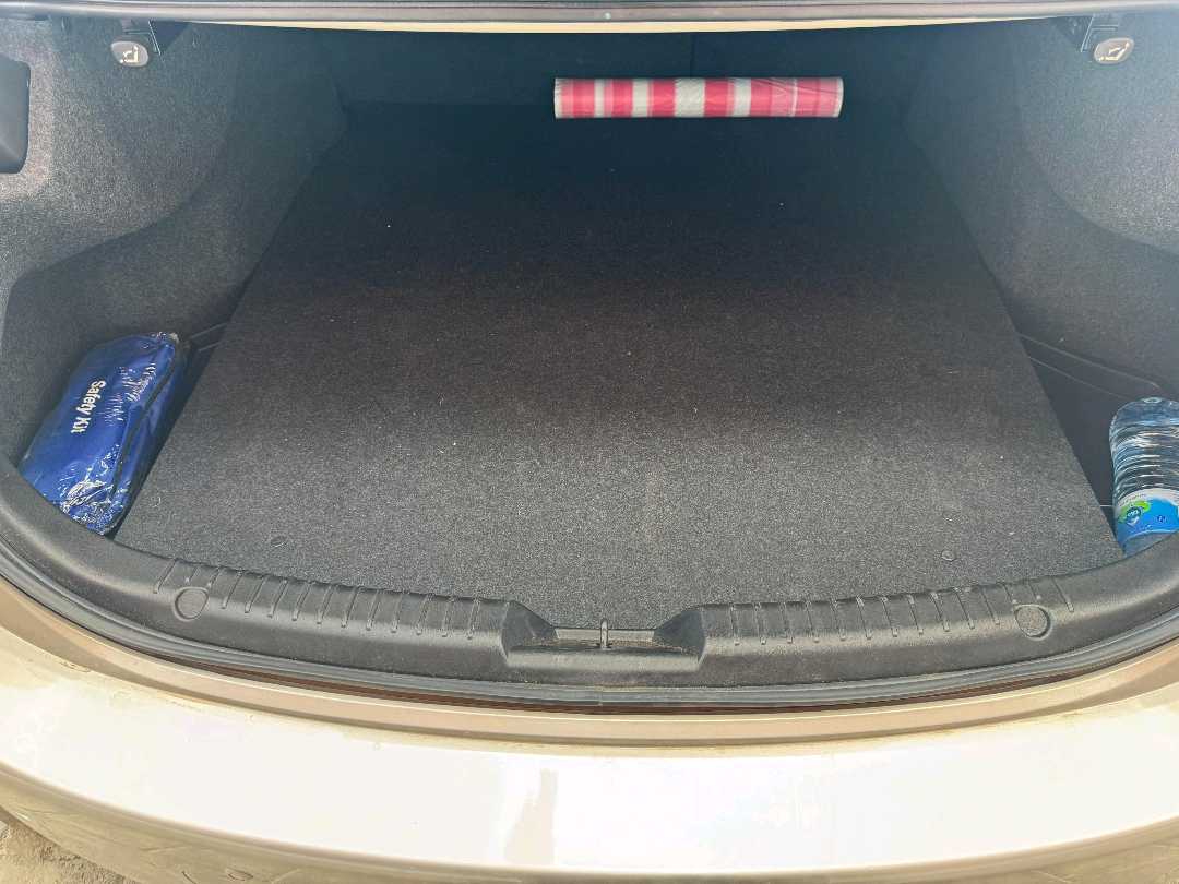 مازدا 6 2025