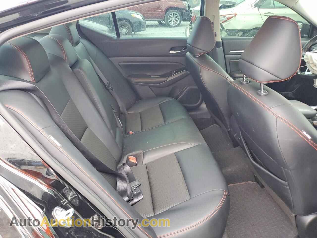 Car Image 2023 NISSAN ALTIMA