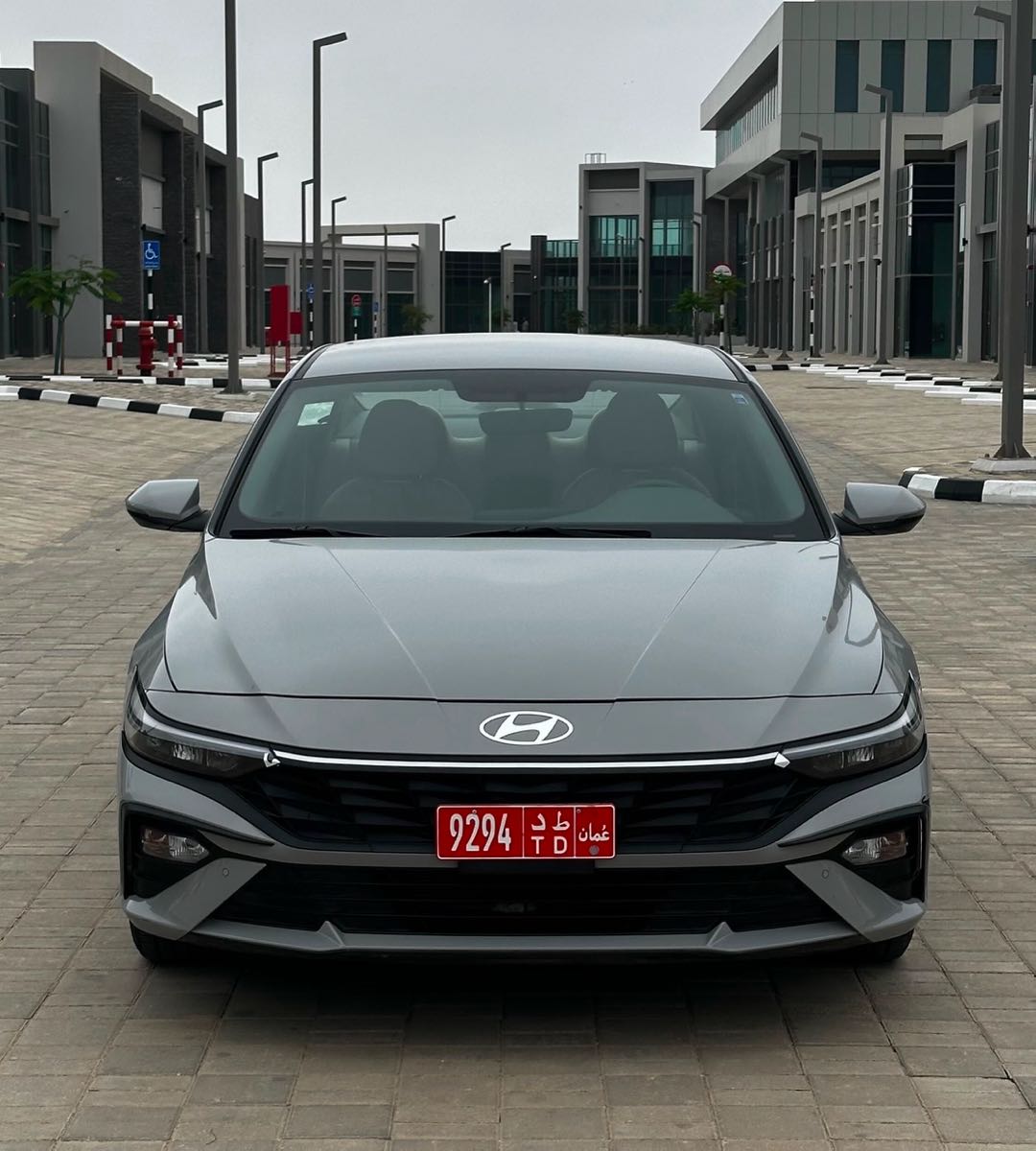 HYUNDAI ELANTRA 2025