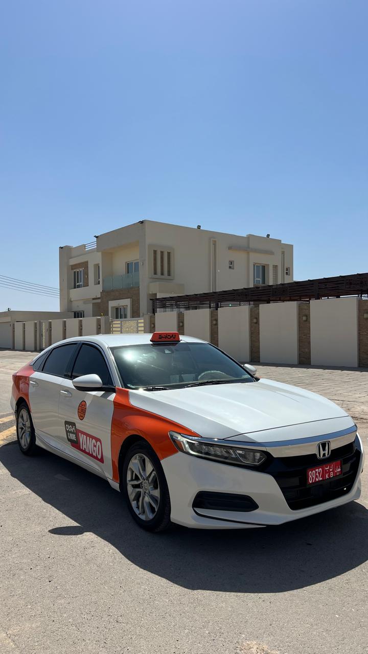 Car Image 2018 HONDA ACCORD EX