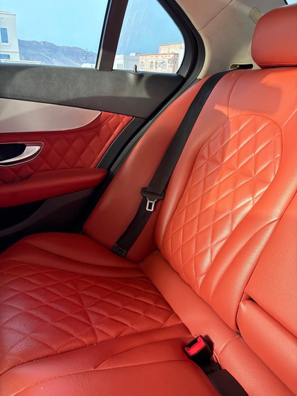 Car Image 2018 MERCEDES C Class 300