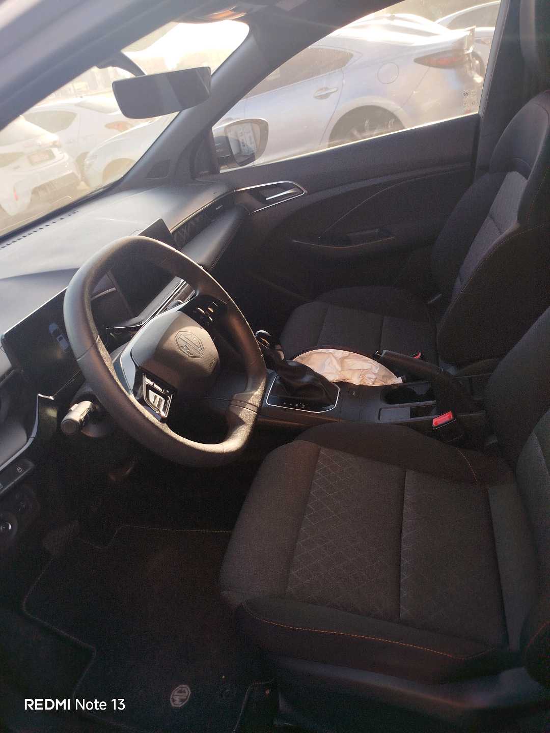 MG MG 3 2024