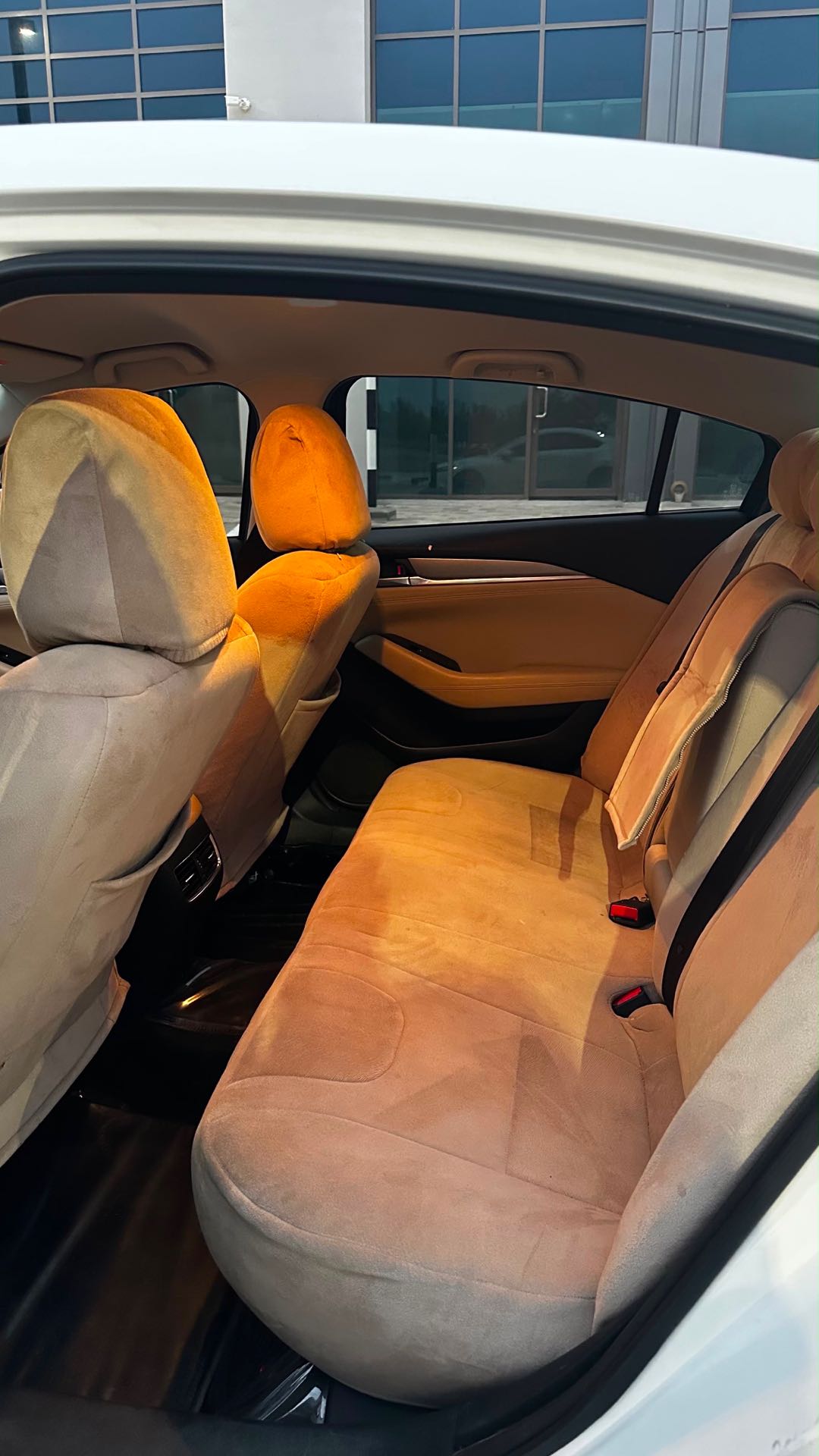 MAZDA 6 2025