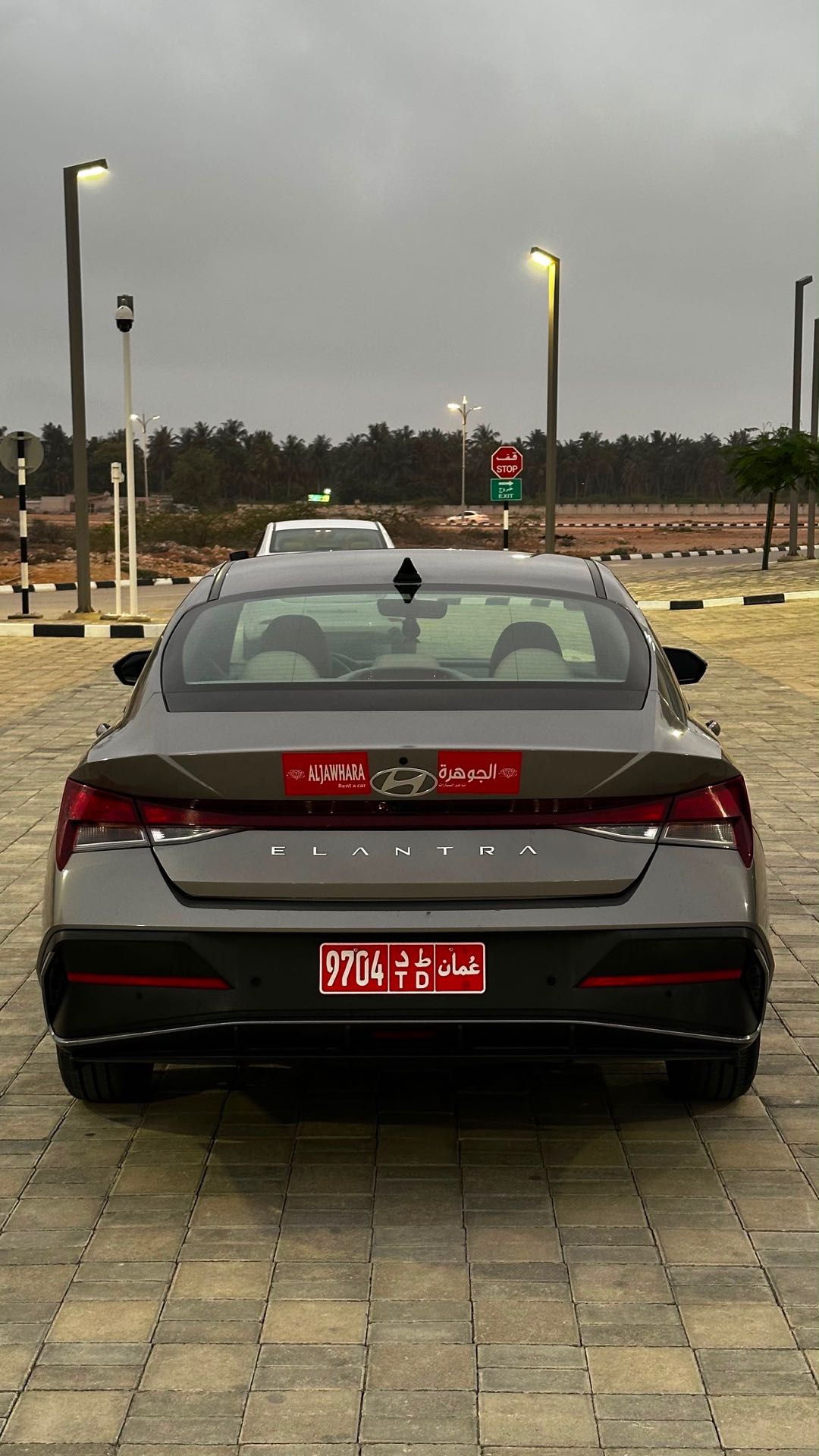 HYUNDAI ELANTRA 2025