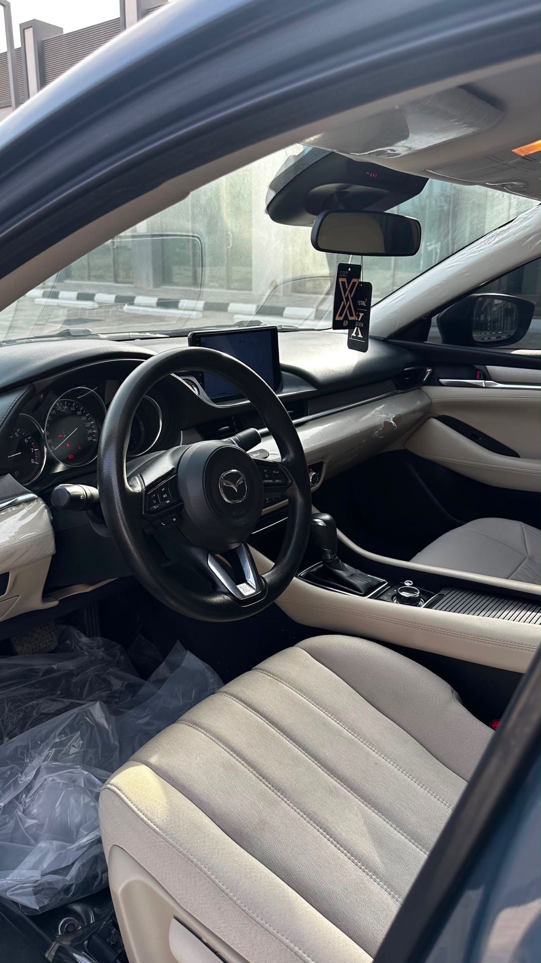 MAZDA 6 2023