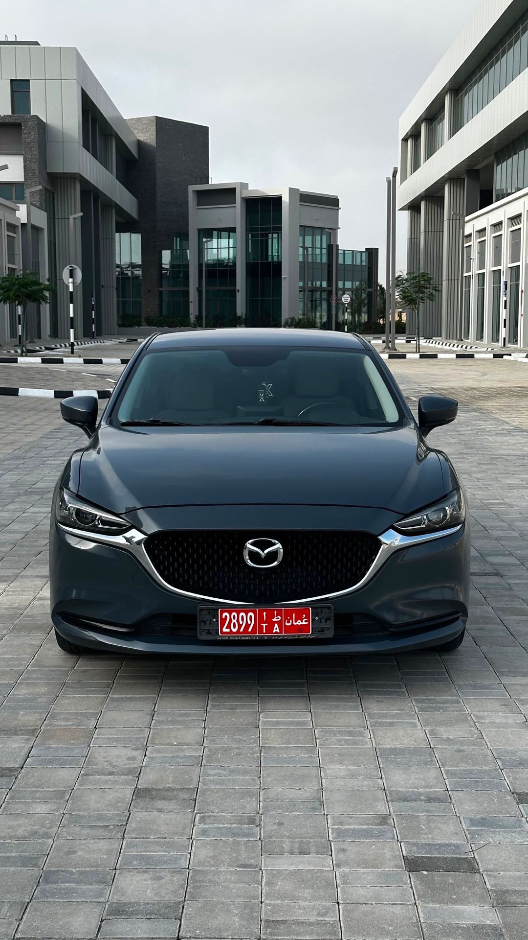 MAZDA 6 2023