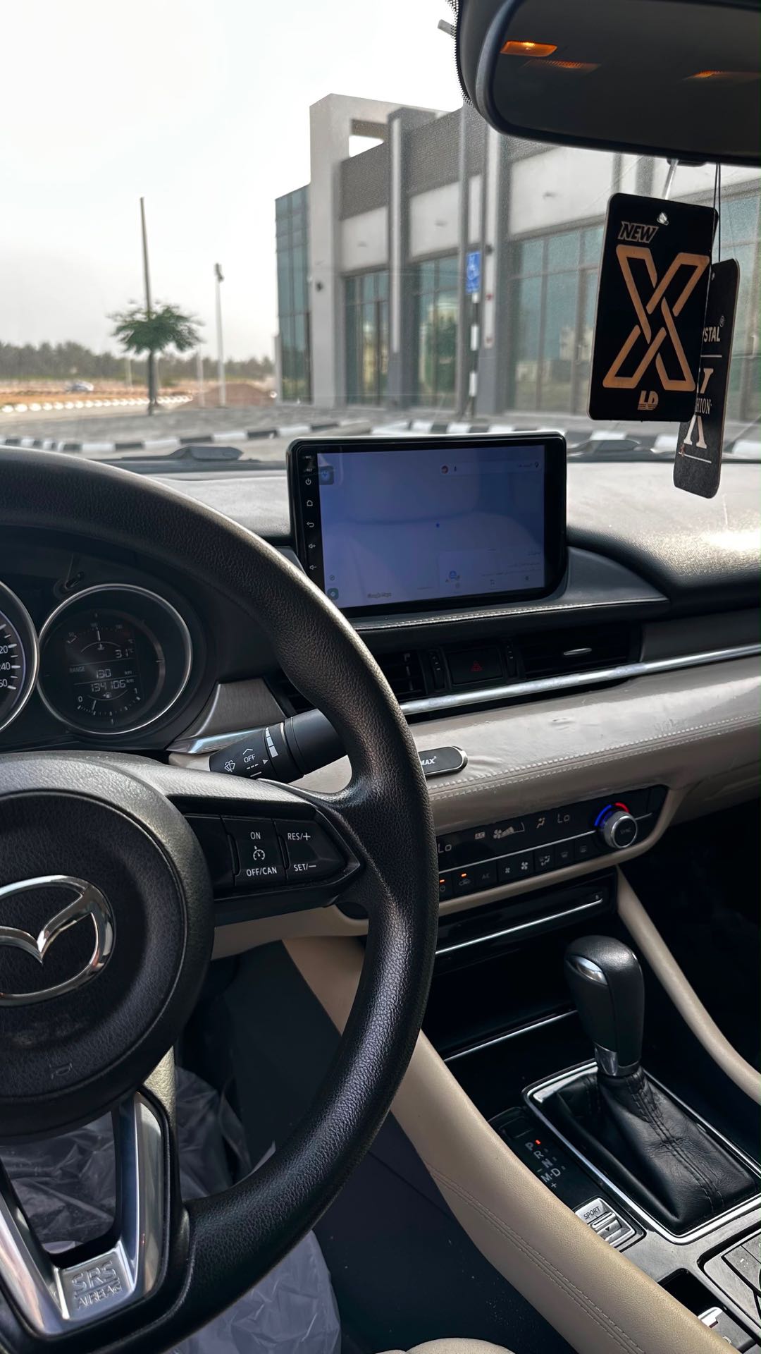 MAZDA 6 2023