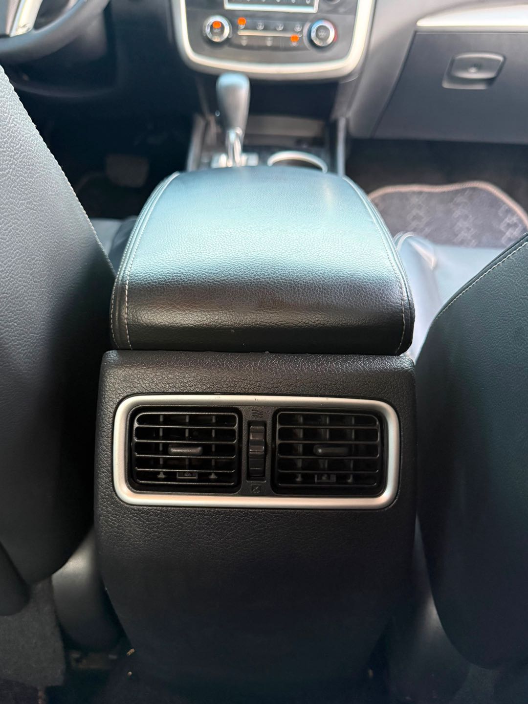 Car Image 2018 NISSAN ALTIMA S