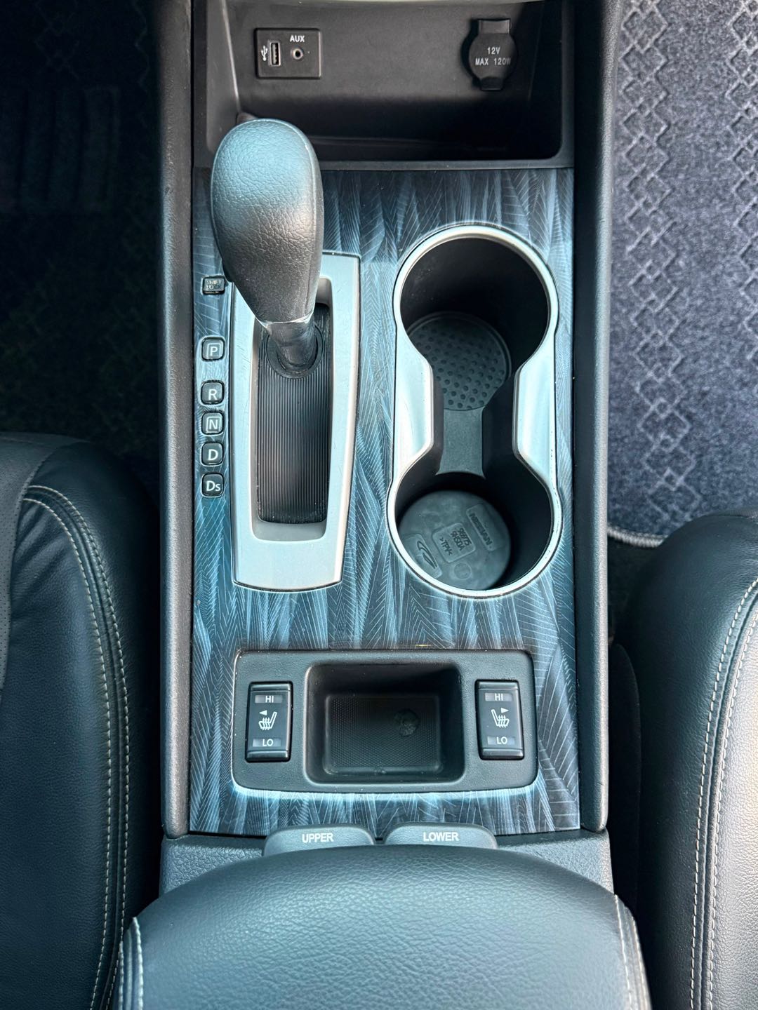 Car Image 2018 NISSAN ALTIMA S