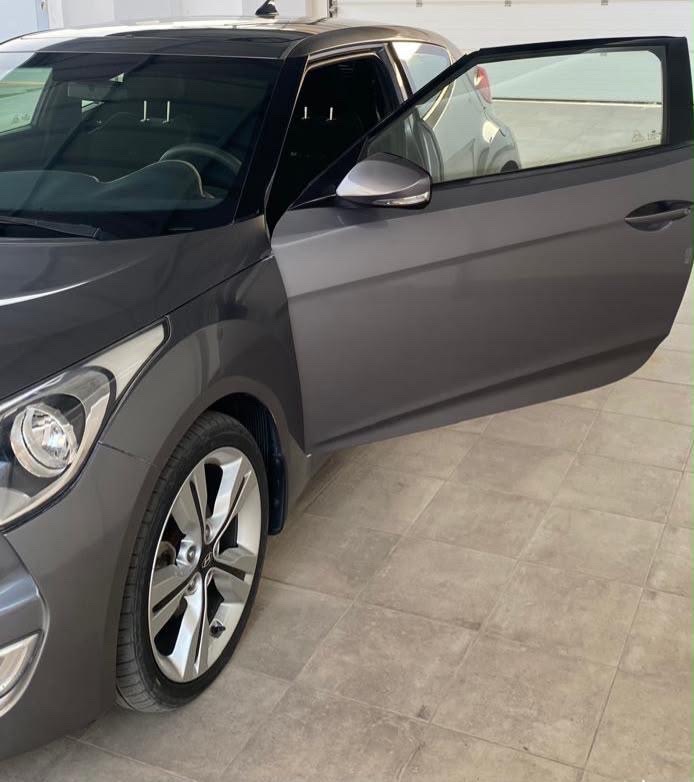 Car Image 2017 HYUNDAI VELOSTER 