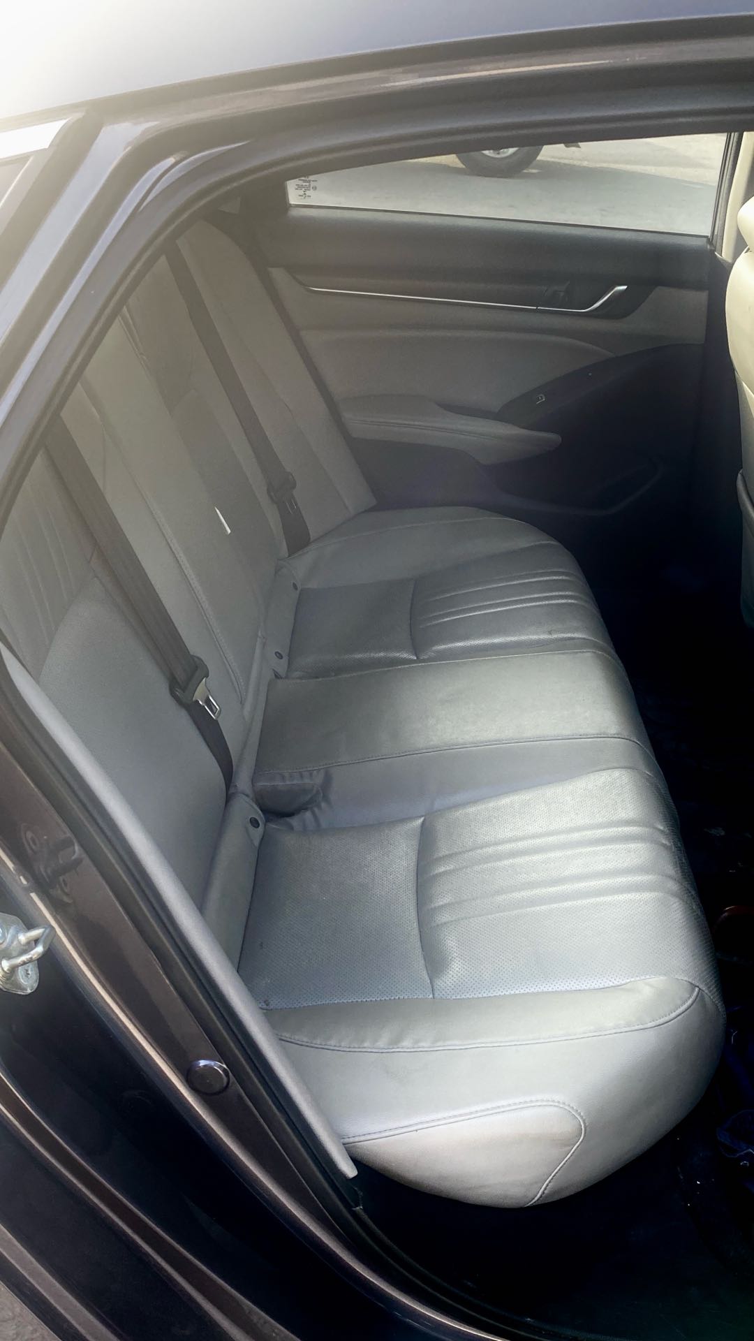Car Image 2018 HONDA ACCORD TOURING