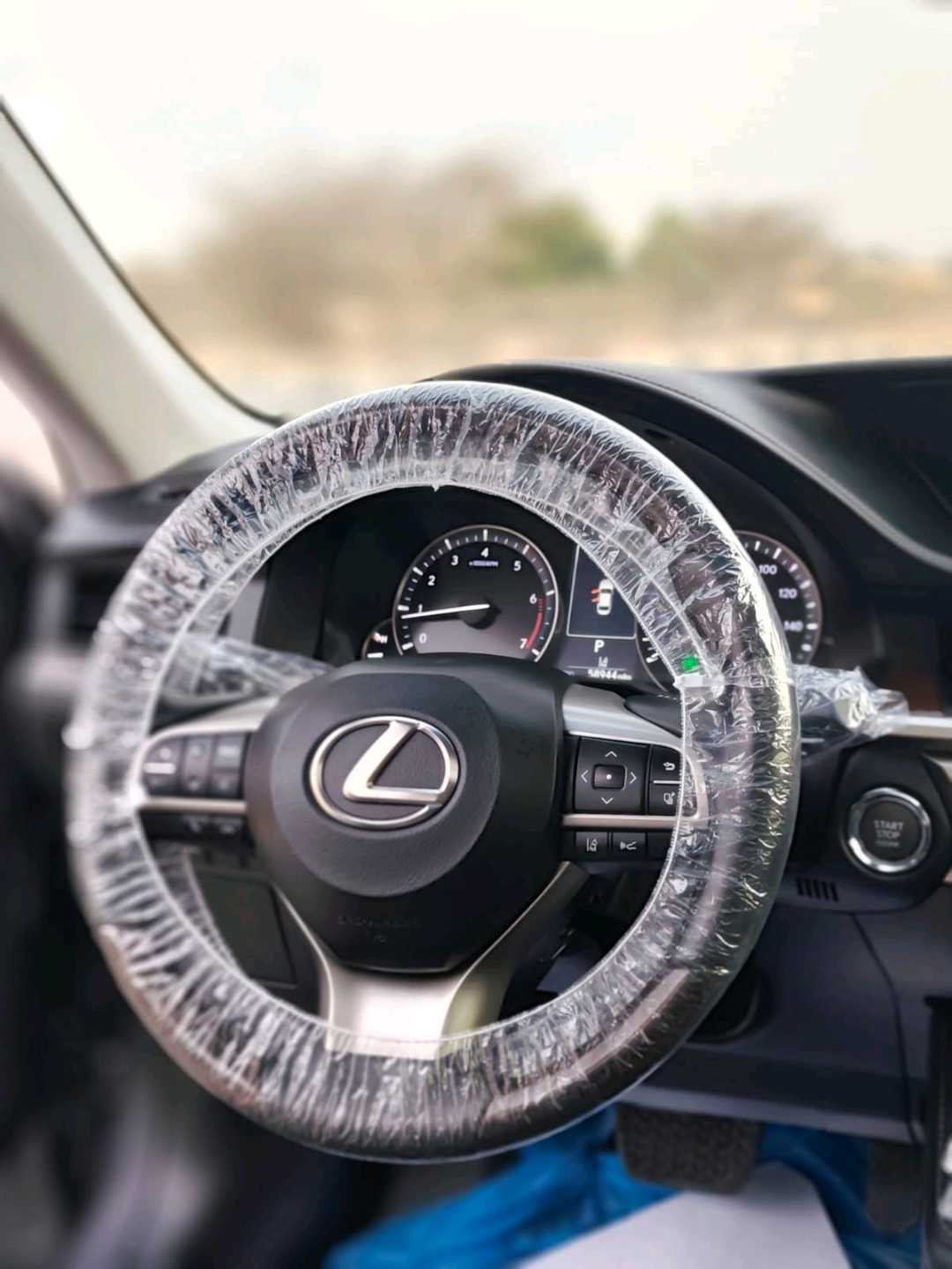 Car Image 2018 LEXUS ES 350
