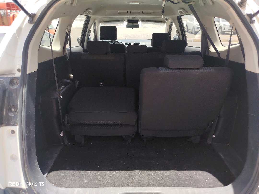 TOYOTA RUSH 2023