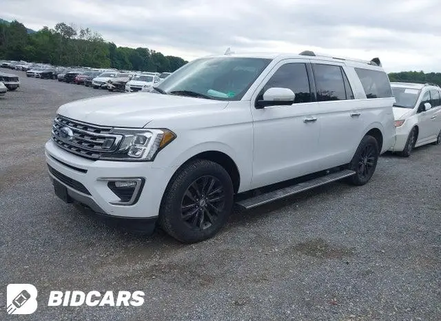 Car Image 2019 FORD EXPEDITION