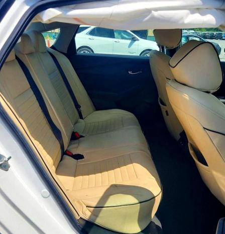 Car Image 2025 HONDA ACCORD