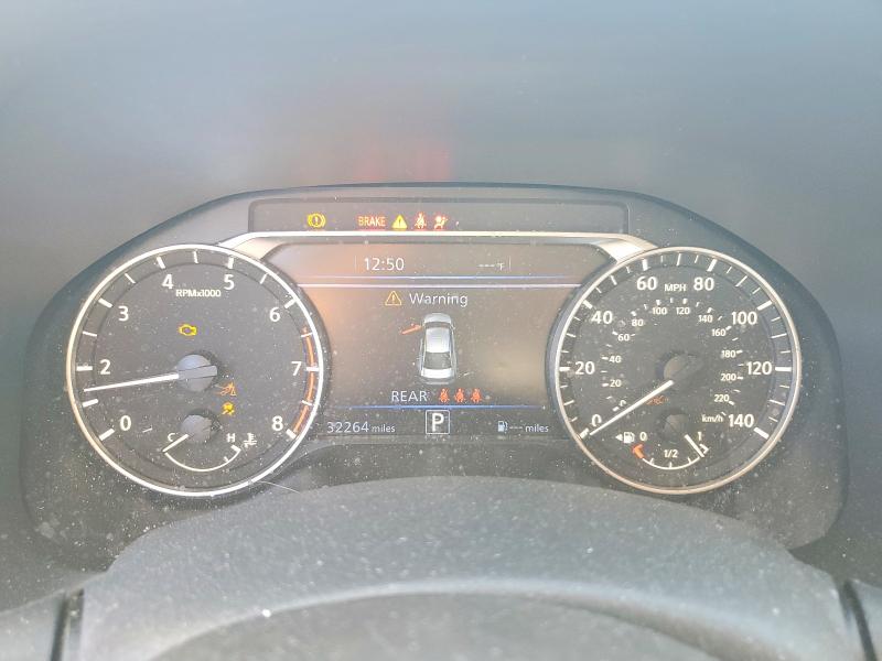 Car Image 2024 NISSAN ALTIMA