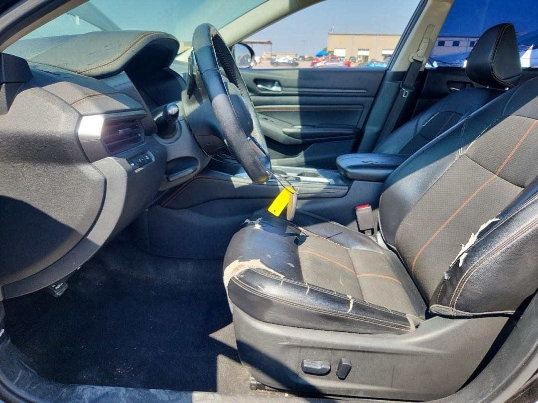 Car Image 2019 NISSAN ALTIMA