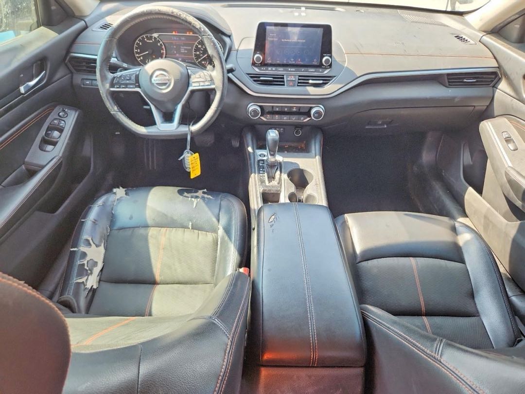 Car Image 2019 NISSAN ALTIMA