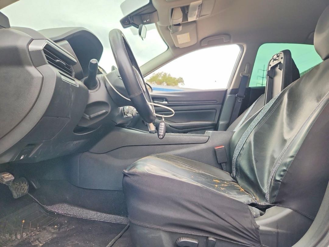 Car Image 2019 NISSAN ALTIMA