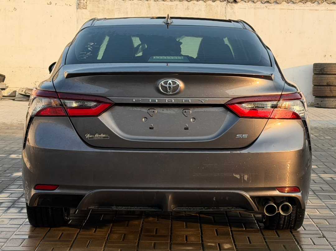 Car Image 2023 TOYOTA CAMRY